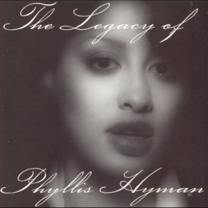 ดาวน์โหลดและฟังเพลง We Should Be Lovers (Digitally Remastered 1996) พร้อมเนื้อเพลงจาก Phyllis Hyman