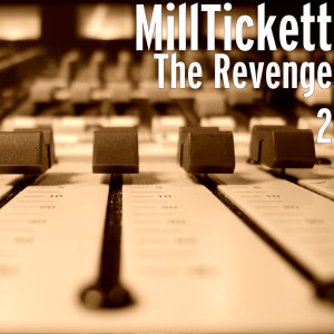 收聽MillTickett的Extra (Explicit)歌詞歌曲