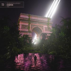 Listen to Champion song with lyrics from TRVNSPORTER