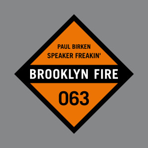 收聽Paul Birken的Speaker Freak (Jayden Briggs Remix)歌詞歌曲
