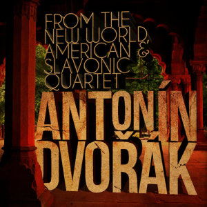 ดาวน์โหลดและฟังเพลง String Quartet No. 12 in F major, Op. 96, "American": I. Allegro ma non troppo พร้อมเนื้อเพลงจาก The Duke Quartet