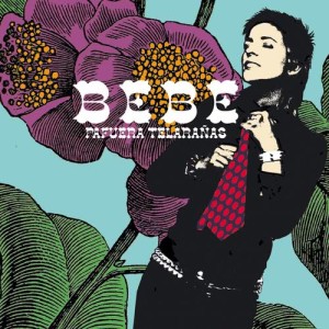 ดาวน์โหลดและฟังเพลง Siempre me quedará พร้อมเนื้อเพลงจาก BEBE