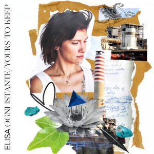 收聽Elisa的Ogni Istante歌詞歌曲