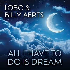 Billy Aerts的專輯All I Have To Do Is Dream