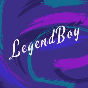 LEGENDBOY的專輯Valentines EP