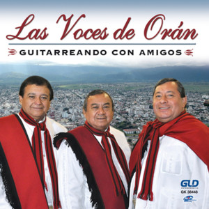 收聽Las Voces de Orán的La Rompe Rompe歌詞歌曲
