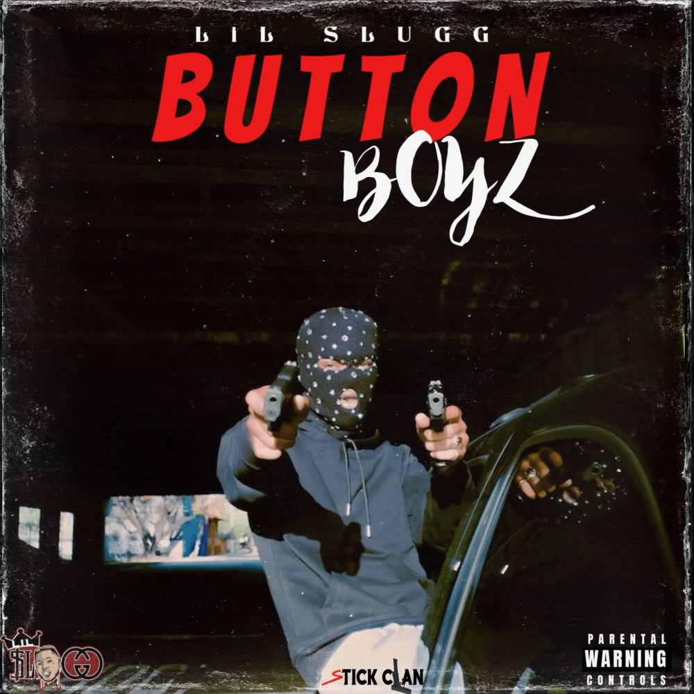 Button Boyz (Explicit)
