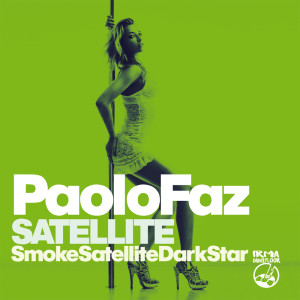 Dengarkan Satellite lagu dari Paolo Faz dengan lirik