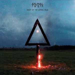 Album Night of the Loving Dead (Explicit) from Animal Triste