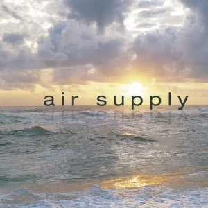 อัลบัม Air Supply (Live) ศิลปิน Air Supply
