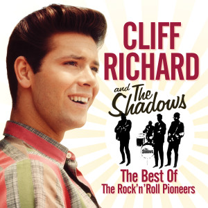 收聽Cliff Richard & The Shadows的C'mon Everybody歌詞歌曲