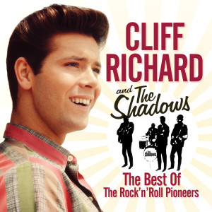 收聽Cliff Richard & The Shadows的All I Do Is Dream of You (2003 Remaster)歌詞歌曲