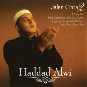 Dengarkan Dengar Jeritan Kami (Arabic Version) (Album Version) lagu dari Haddad Alwi dengan lirik