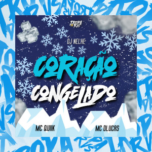 收聽RVS Prod的Coração Congelado (Explicit)歌詞歌曲