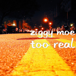 Album Too Real (Explicit) from 