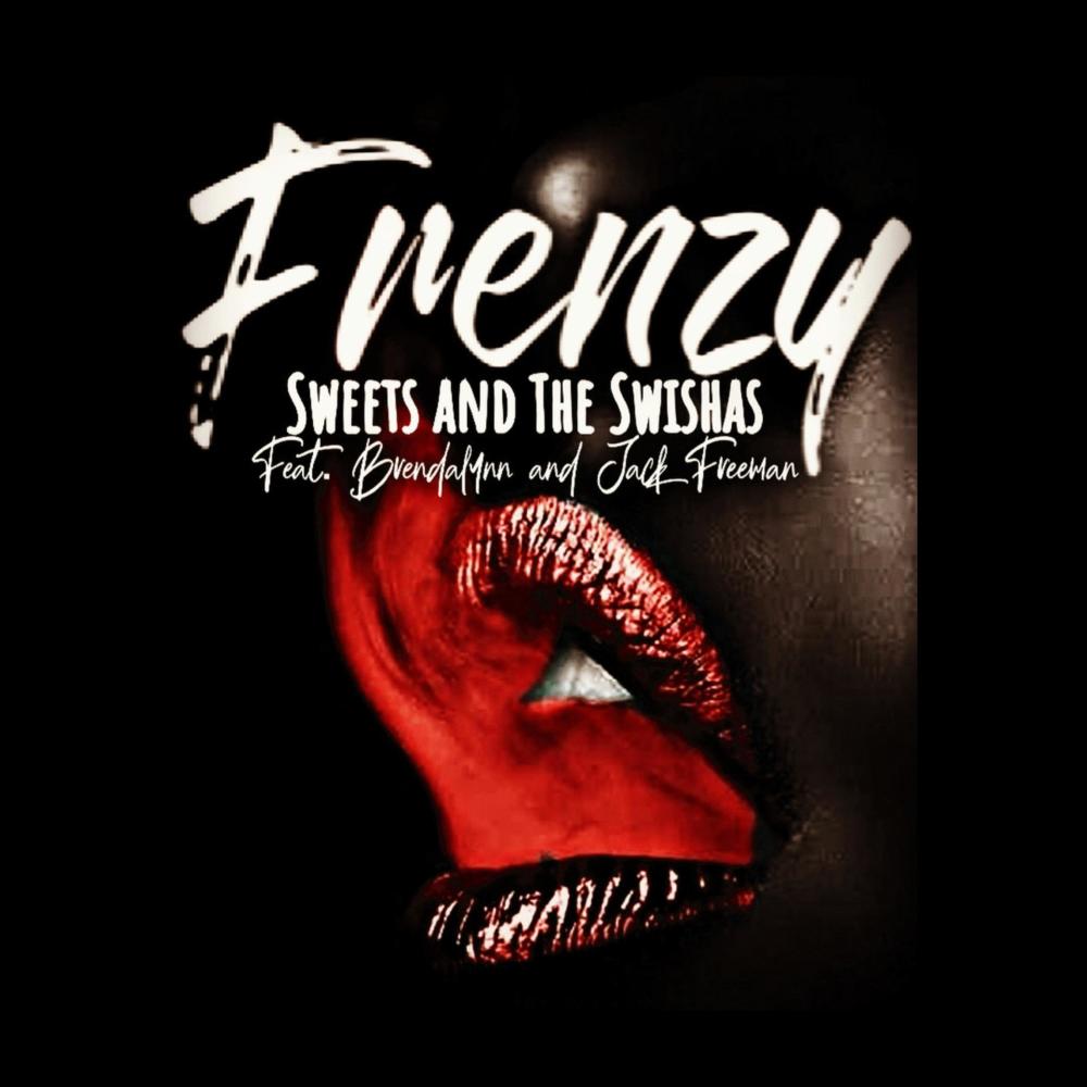 Frenzy (feat. Brendalynn & Jack Freeman) (Explicit)