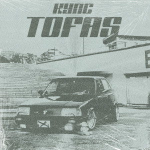 KYNC的专辑Tofaş