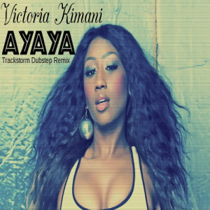 收聽Victoria Kimani的Ayaya歌詞歌曲