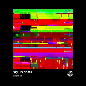 Album Squid Game from Libertino