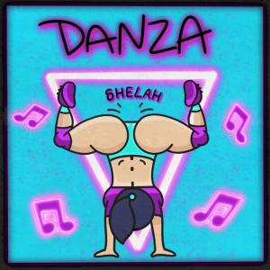 收聽Shelah的DANZA歌詞歌曲