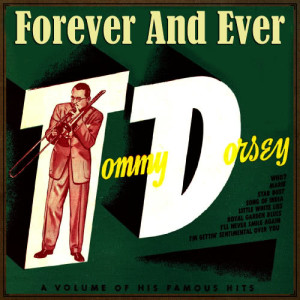 ดาวน์โหลดและฟังเพลง Davenport Blues พร้อมเนื้อเพลงจาก Tommy Dorsey & His Orchestra With Frank Sinatra