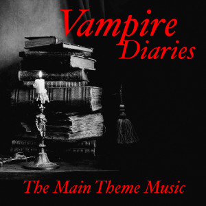 ดาวน์โหลดและฟังเพลง Vampire Diaries Theme พร้อมเนื้อเพลงจาก Voidoid