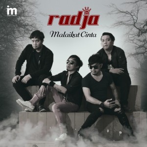 收聽Radja的Malaikat Cinta歌詞歌曲