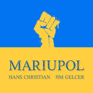 Jim Gelcer的專輯Mariupol