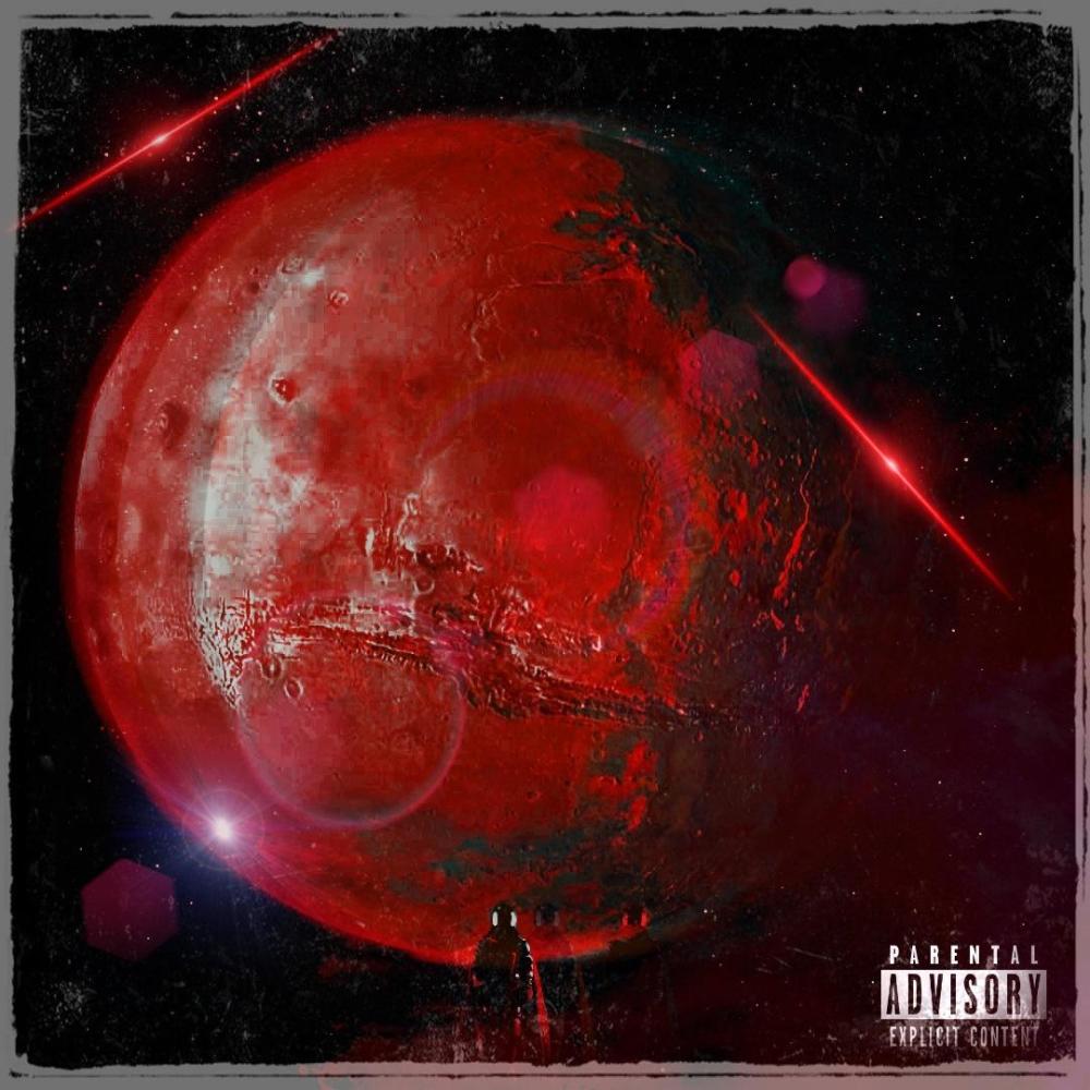 Get Back (feat. Bonez Wita Z) (Explicit)