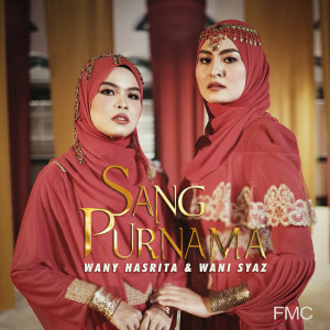 Album Sang Purnama from Wany Hasrita