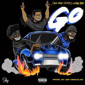 Album Go (Explicit) from Flirta D