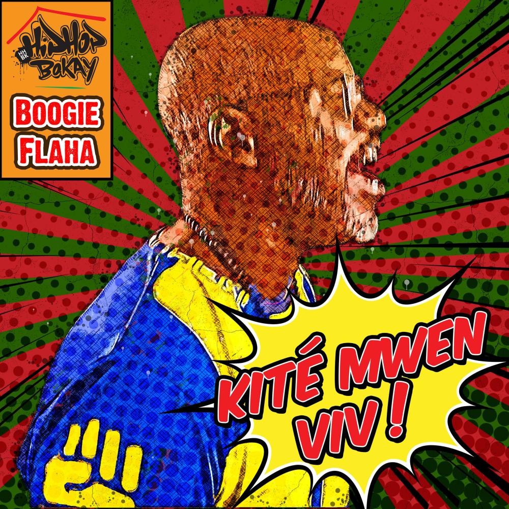 Kité mwen viv (Explicit)