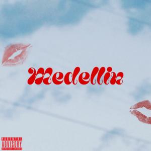 T.O.N.E的專輯Medellin (feat. JdielO)