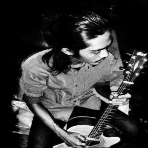Dengarkan lagu Tanah Ini nyanyian Deniesyah dengan lirik