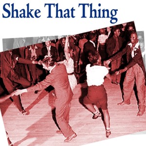 Listen to Shake That Thing! song with lyrics from Abe Lyman