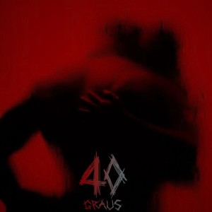 Album 40 Graus from Tönis
