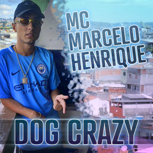 收聽MC MARCELO HENRIQUE的Dog Crazy歌詞歌曲