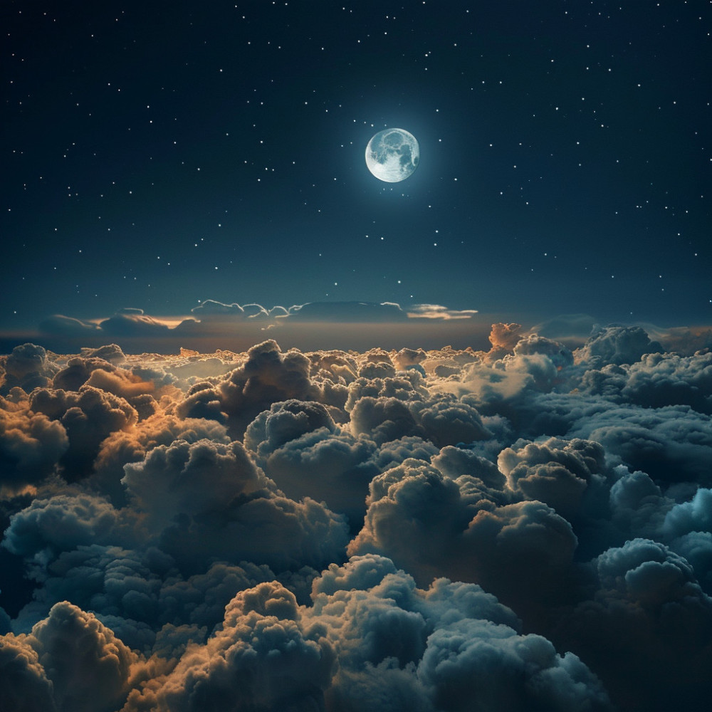 Latidos De Una Noche Tranquila