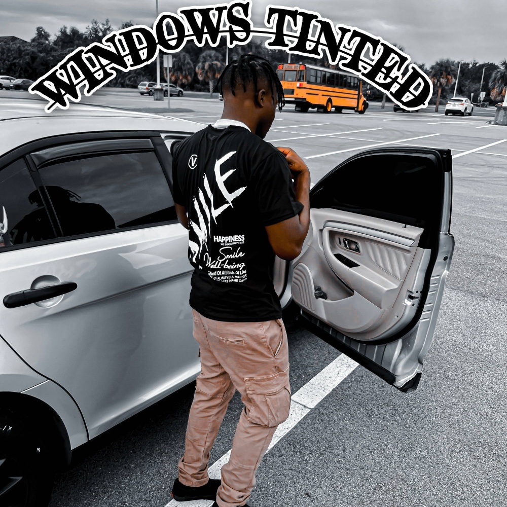 Windows Tinted (feat. JayFNO) (Explicit)