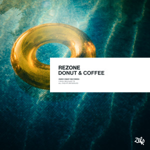 Rezone的專輯Donut & Coffee