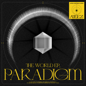 Album THE WORLD EP.PARADIGM oleh ATEEZ