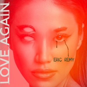 Eric Remy的專輯Love again