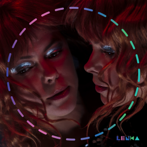 Album Intraspectral from Lenka