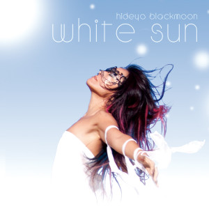 Hideyo Blackmoon的專輯White Sun