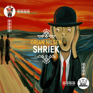 Shriek dari Orjan Nilsen