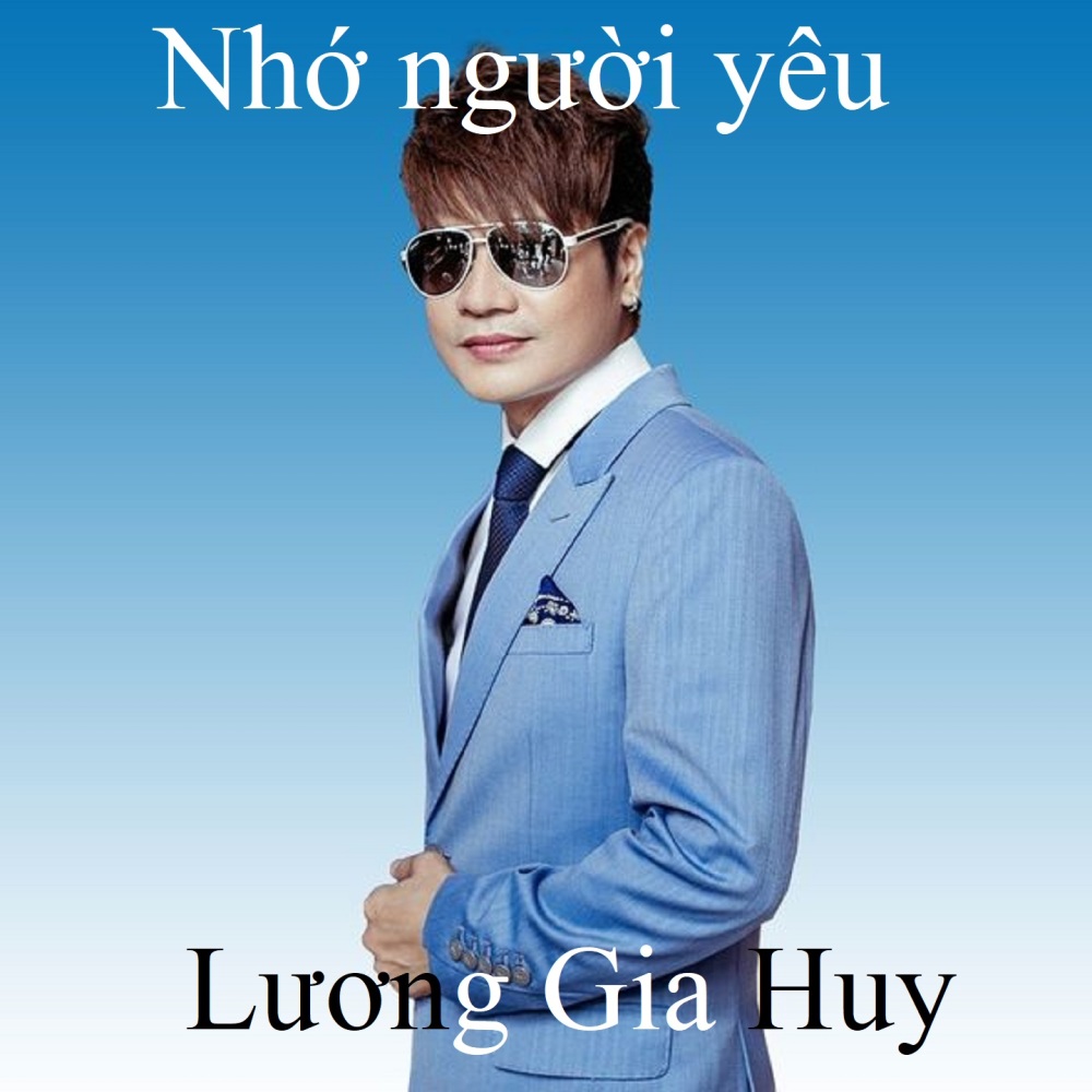 Nhớ người yêu 2