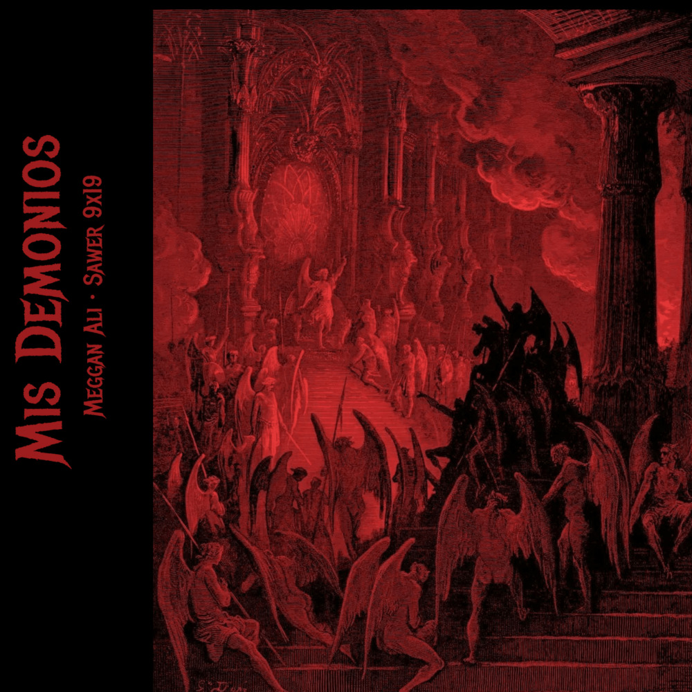 Mis Demonios