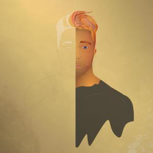Jack Warren的专辑Half of it..
