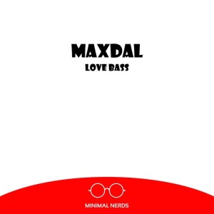 Album Love Bass from 