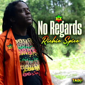 Richie Spice的專輯No Regards